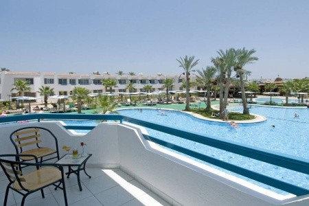 Dreams Vacation Resort - 7