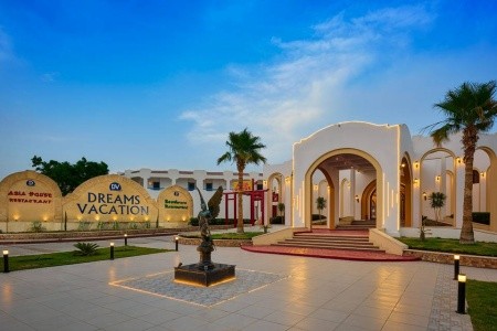 Dreams Vacation Resort - 8