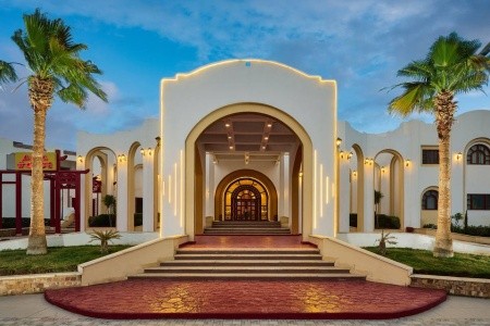 Dreams Vacation Resort - 9