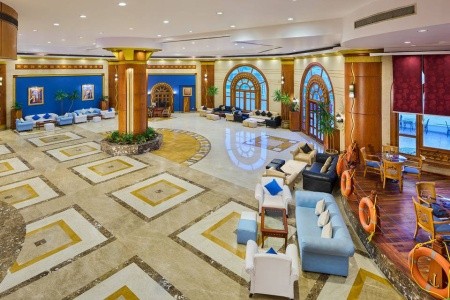 Dreams Vacation Resort - 10