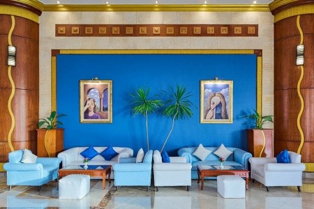 Dreams Vacation Resort - 11