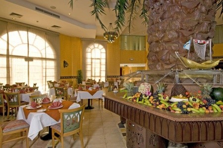 Dreams Vacation Resort - 13