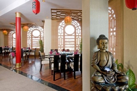 Dreams Vacation Resort - 14