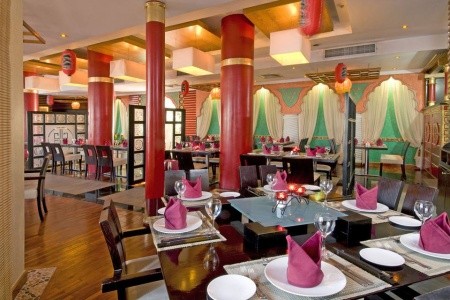 Dreams Vacation Resort - 15