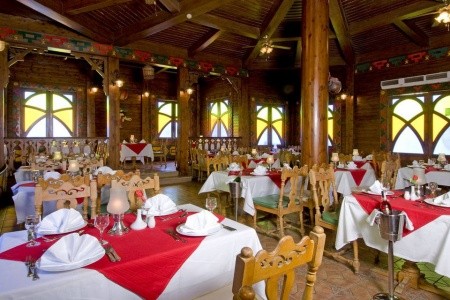 Dreams Vacation Resort - 16