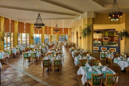 Dreams Vacation Resort - 17