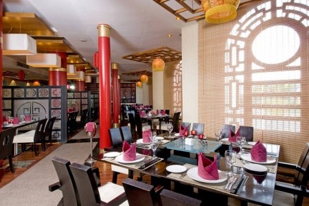 Dreams Vacation Resort - 18