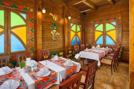 Dreams Vacation Resort - 19