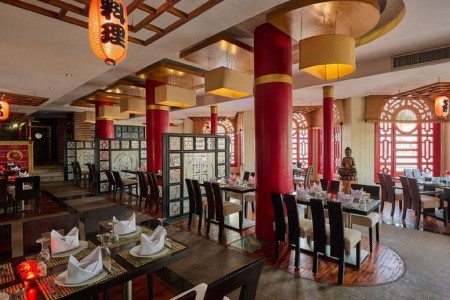 Dreams Vacation Resort - 20