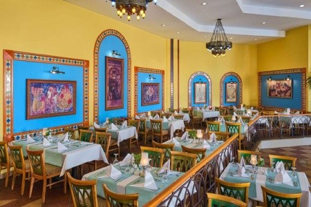 Dreams Vacation Resort - 21