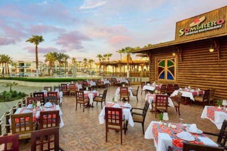 Dreams Vacation Resort - 22