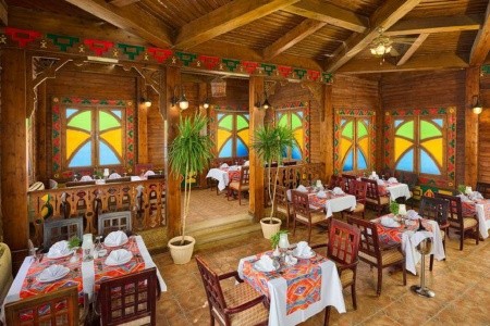 Dreams Vacation Resort - 23