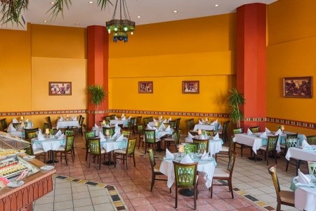 Dreams Vacation Resort - 24