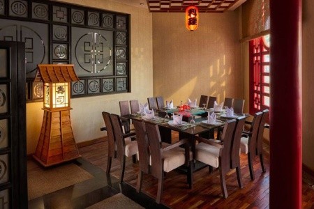 Dreams Vacation Resort - 25