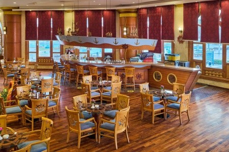 Dreams Vacation Resort - 26