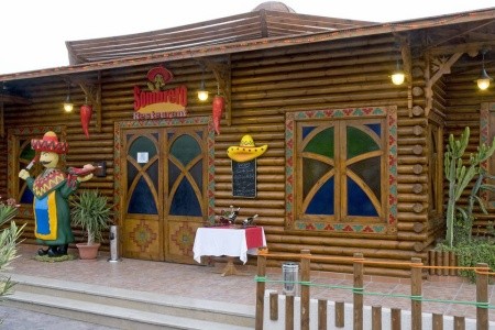 Dreams Vacation Resort - 27