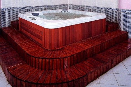 Dreams Vacation Resort - 29