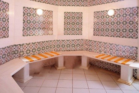 Dreams Vacation Resort - 31