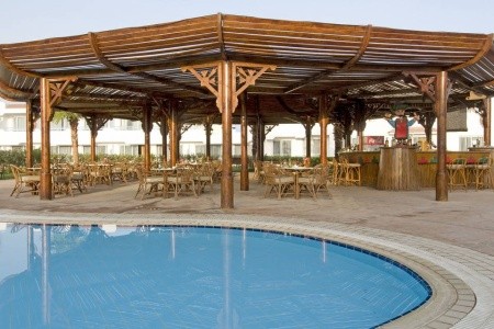 Dreams Vacation Resort - 32