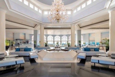 Cleopatra Luxury Resort Sharm Adults Only - 2