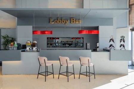 Cleopatra Luxury Resort Sharm Adults Only - 4