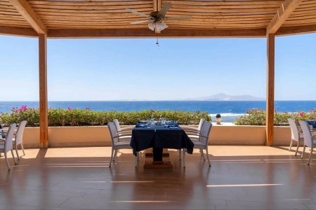 Cleopatra Luxury Resort Sharm Adults Only - 5