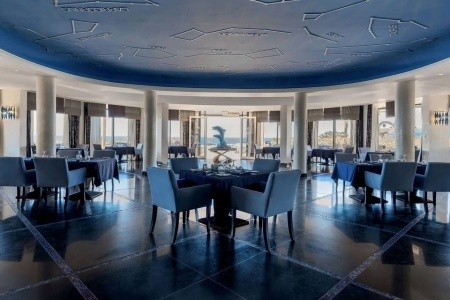 Cleopatra Luxury Resort Sharm Adults Only - 6