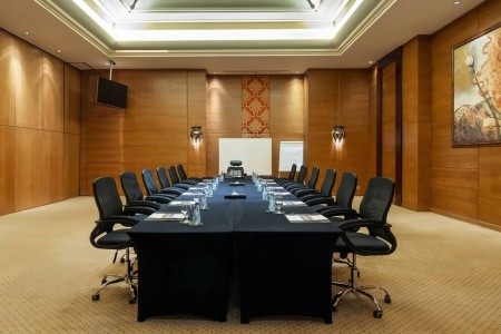 Cleopatra Luxury Resort Sharm Adults Only - 9