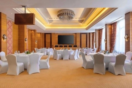 Cleopatra Luxury Resort Sharm Adults Only - 11