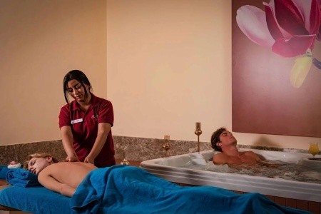 Cleopatra Luxury Resort Sharm Adults Only - 18