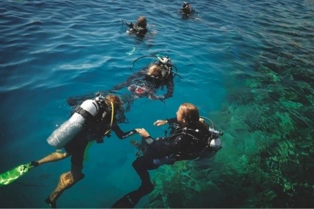 Domina Coral Bay Oasis - 14