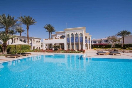 Reef Oasis Beach Resort - 2