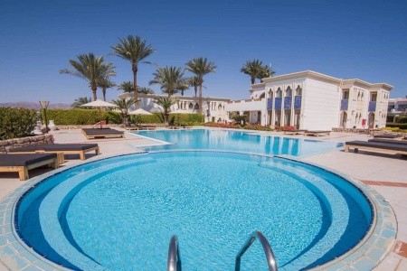 Reef Oasis Beach Resort - 4