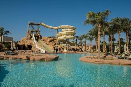 Reef Oasis Beach Resort - 8