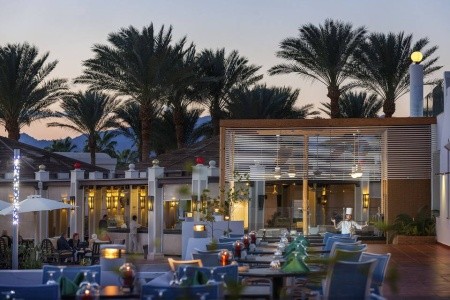 Reef Oasis Beach Resort - 18