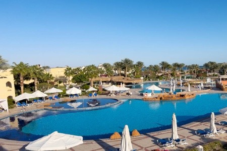 Royal Regency Club (Nabq) - 2