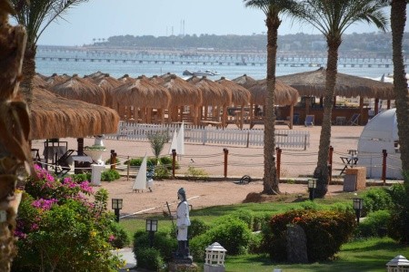 Royal Regency Club (Nabq) - 8