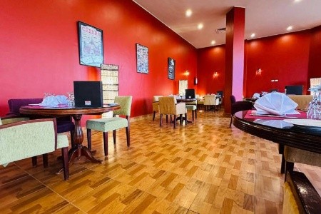 Royal Regency Club (Nabq) - 13