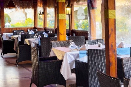 Royal Regency Club (Nabq) - 15