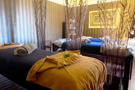 Royal Regency Club (Nabq) - 17