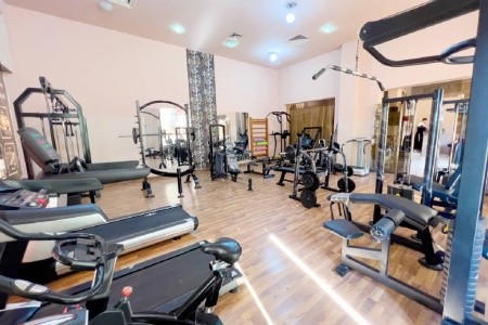 Royal Regency Club (Nabq) - 18