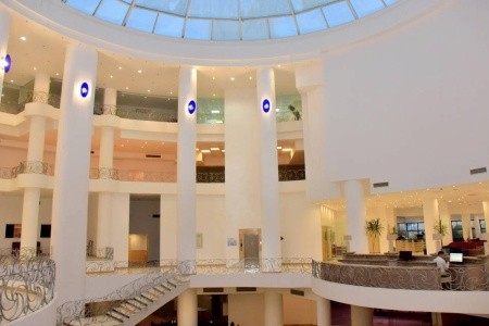 Amarina Star Resort & Aqua Park Sharm El-Skeikh - 1