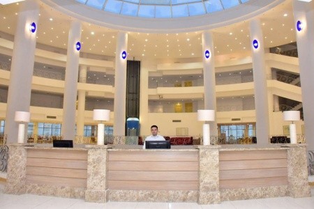 Amarina Star Resort & Aqua Park Sharm El-Skeikh - 2