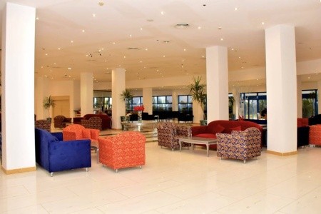 Amarina Star Resort & Aqua Park Sharm El-Skeikh - 3