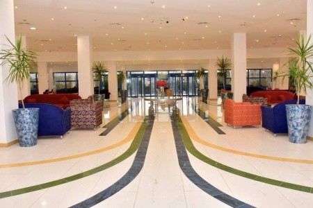 Amarina Star Resort & Aqua Park Sharm El-Skeikh - 4