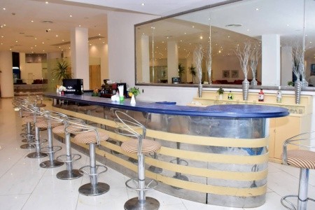 Amarina Star Resort & Aqua Park Sharm El-Skeikh - 5