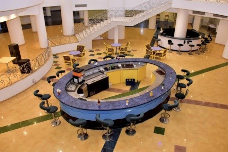 Amarina Star Resort & Aqua Park Sharm El-Skeikh - 6