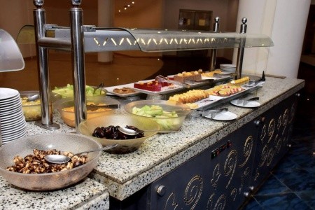 Amarina Star Resort & Aqua Park Sharm El-Skeikh - 7