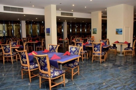 Amarina Star Resort & Aqua Park Sharm El-Skeikh - 8