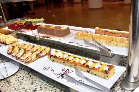 Amarina Star Resort & Aqua Park Sharm El-Skeikh - 9